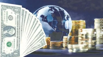 تأثير الصراع بين واشنطن وتل أبيب وطهران على ملامح خريطة الاقتصاد العالمي